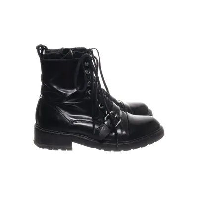 Laced boots (Black) from AllSaints