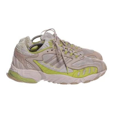 Sneakers (Beige, Grøn) fra Adidas