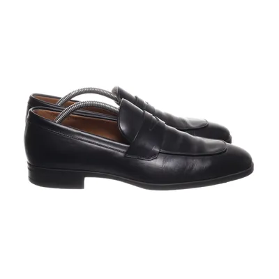 Loafers (Sort) fra Boss Hugo Boss