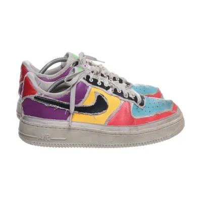 Sneakers (Blue, Multicolored) from Nike Air