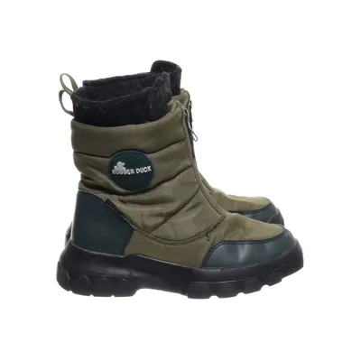 Boots (Grön) från Rubber Duck