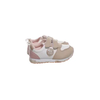 Sneakers (Beige, Wit) van In Extenso