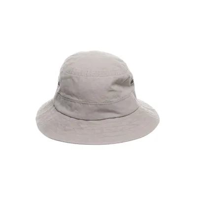 Bøllehat (Beige) fra Stetson Økologisk bomuld
