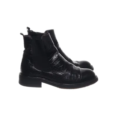 Chelsea boots (Svart) från Billi Bi