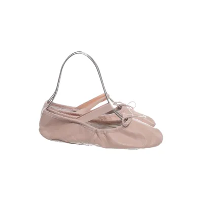 Balettskor (Beige) från Bloch Skinn
