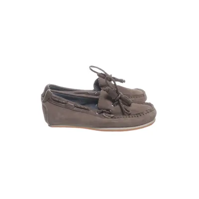 Boat shoes (Brown) from Zara Boys