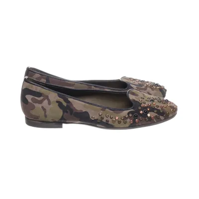 Loafers (Groen) van Urban Project