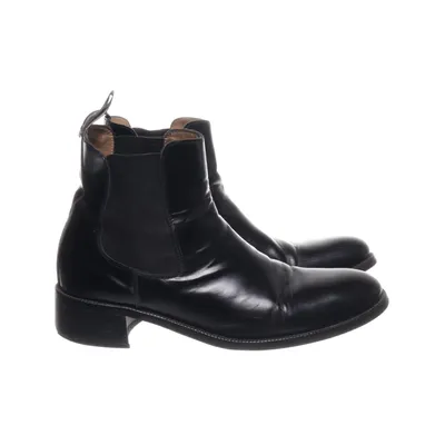 Chelsea boots (Sort) fra Tiger of Sweden