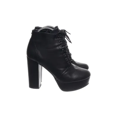 Stövletter (Svart) från Vox Shoes
