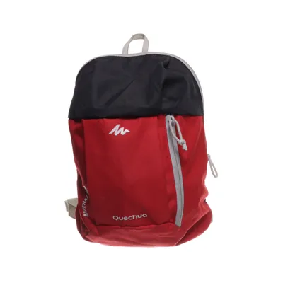 Ryggsäck (Röd, Svart) från Quechua