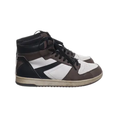 Sneakers (Bruin, Wit, Zwart) van Iguassu