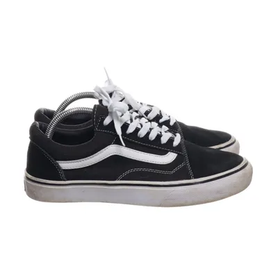 Canvas schoenen (Zwart) van Vans