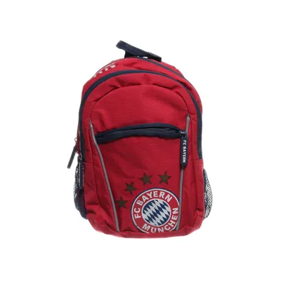 Rugzak (Rood) van FC Bayern