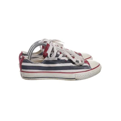 Canvas schoenen (Blauw, Wit, Rood) van Converse