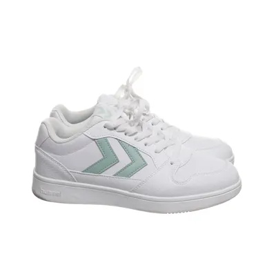Sneakers (Vit, Turkos) från Hummel