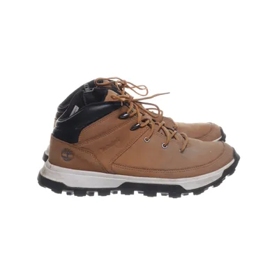 Hiking boots (Brown) from Timberland