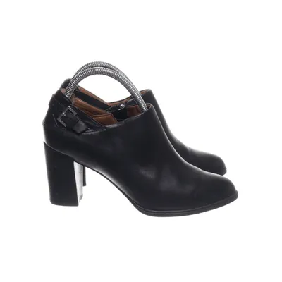 Laarzen met hak (Zwart) van Clarks Artisan