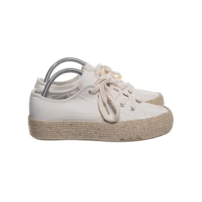 Espadrilles (Beige) from Sacha Essentials