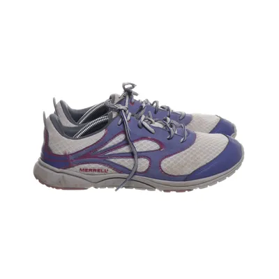 Trainers (Purple, White) from Merrell