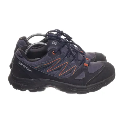 Wandelschoenen (Zwart, Meerkleurig) van Salomon