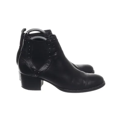 Chelsea boots (Svart) från Minelli