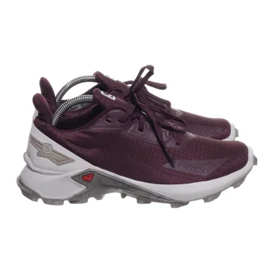 Sneakers (Rood) van Salomon