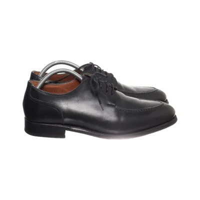 Chaussures Derby (Noir) de Meermin