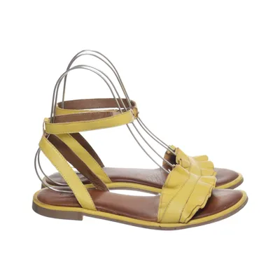 Sandalen (Geel) van Inuovo
