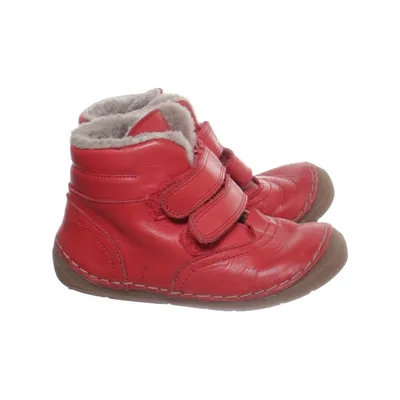 Ankle boots (Red) from Froddo