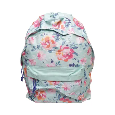 Sac à dos (Vert, Multicolore) Polyester