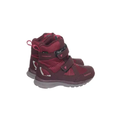 Boots (Röd) från Treksta