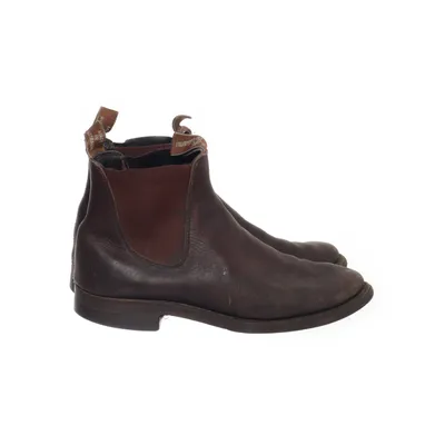 Chelsea boots (Brun) från R.M. Williams