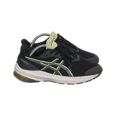 Trainingsschoenen (Zwart) van Asics
