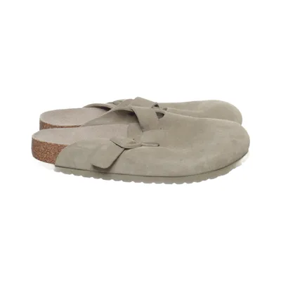 Mules (Boston) de Birkenstock Cuir