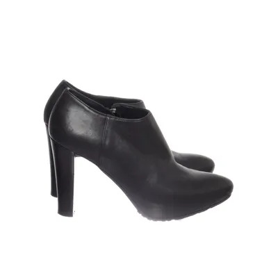 Stövletter (Svart) från A Pair