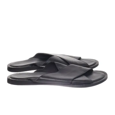 Slip-ins (Black) from Another Project