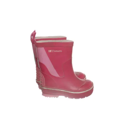 Regenlaarzen (Roze) van Tretorn
