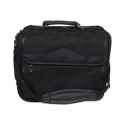 Laptoptas (Zwart) van Falcon