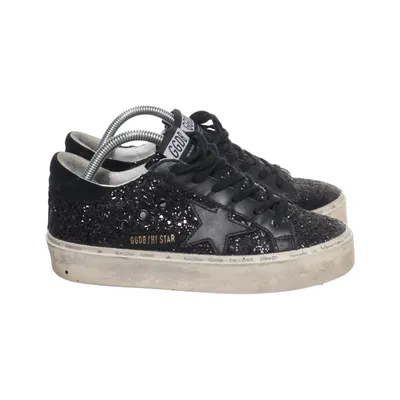 Schoenen (Hi Star) van Golden Goose Deluxe Brand