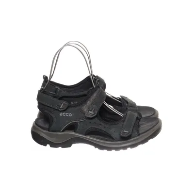 Sandaler (Svart) från Ecco