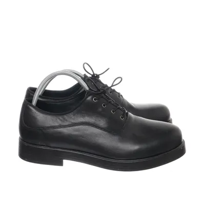 Oxford schoenen (Zwart) van Ten Points