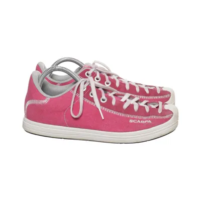 Canvas shoes (Pink) from Scarpa
