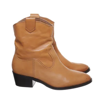 Bottes de cow-boy (Marron) de An Other A