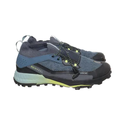 Hiking shoes (Nordic 500) from Newfeel