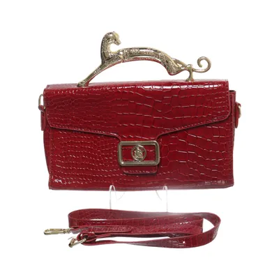 Handtas (Rood) van Lancel