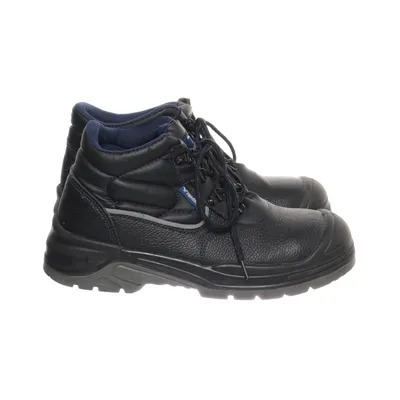 Work footwear (Black) from Randstad