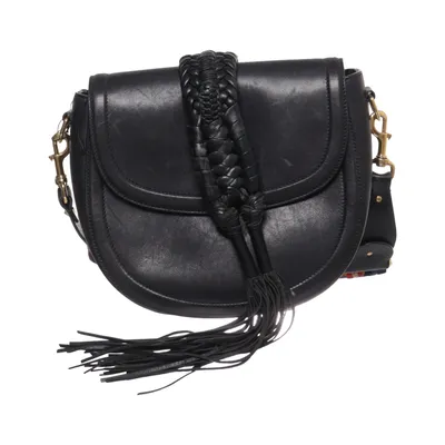 Shoulder-bag (Black, Multicolored) from Altuzarra