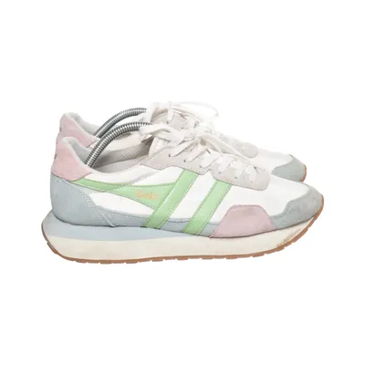 Trainers (Indiana) from Gola Leather