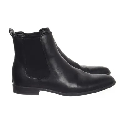 Bottines Chelsea (Noir) de Pier One