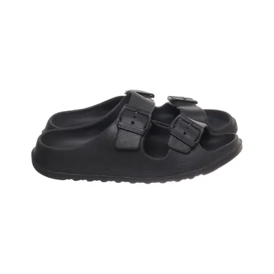 Mules (Noir) de Rubi